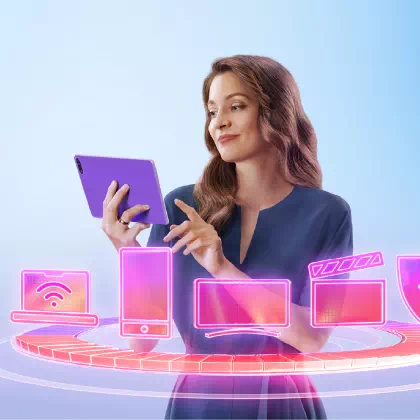 Комбо - единая связь Ростелеком для всех в&nbsp;деревня Курьяново (Калужская область)